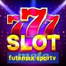 futemax sportv