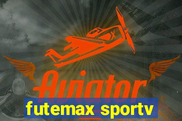 futemax sportv