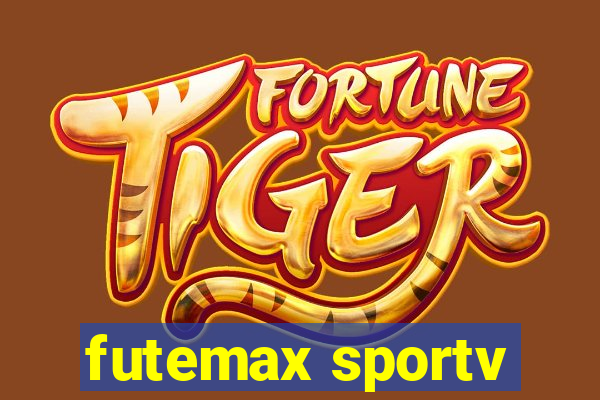 futemax sportv