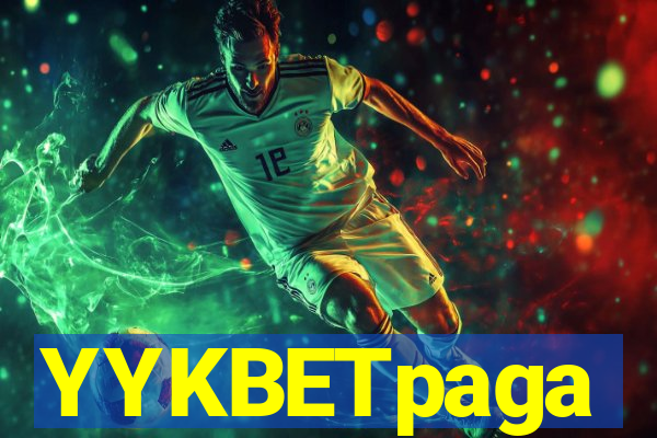 YYKBETpaga
