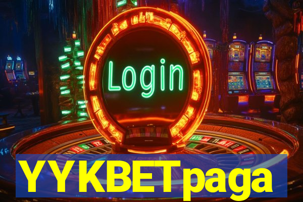 YYKBETpaga