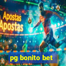 pg bonito bet