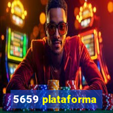 5659 plataforma