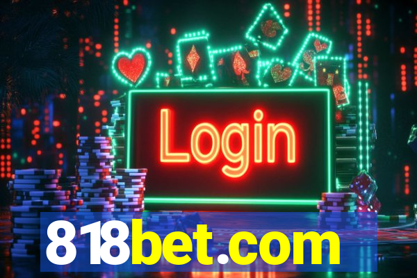 818bet.com