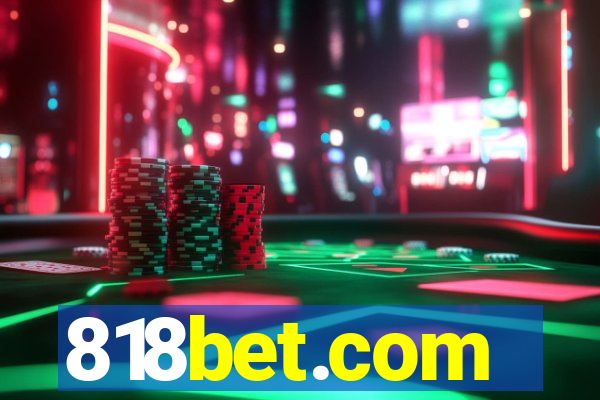 818bet.com