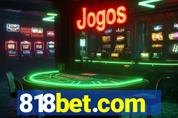 818bet.com