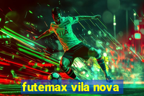 futemax vila nova