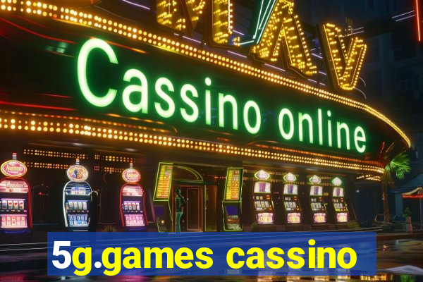 5g.games cassino