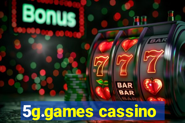 5g.games cassino