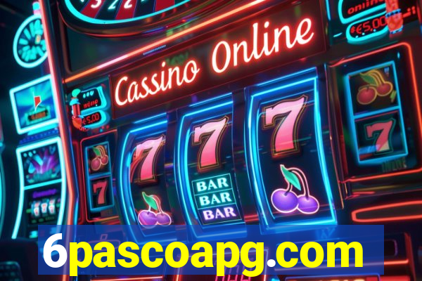 6pascoapg.com