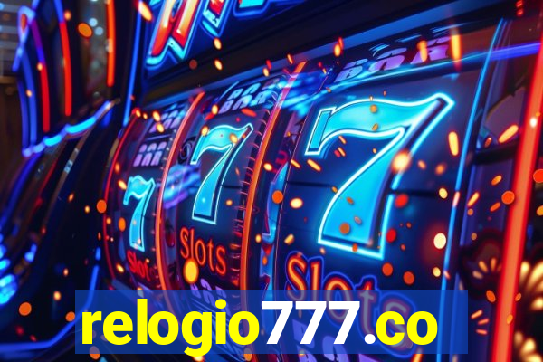 relogio777.co
