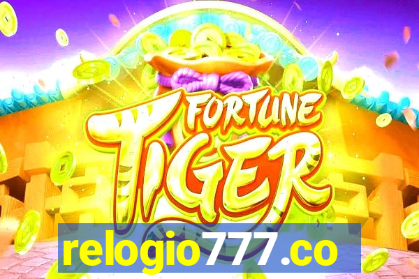 relogio777.co