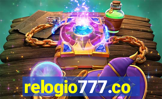 relogio777.co