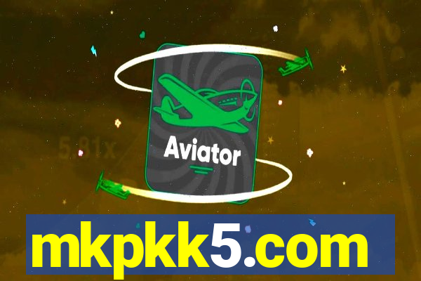 mkpkk5.com