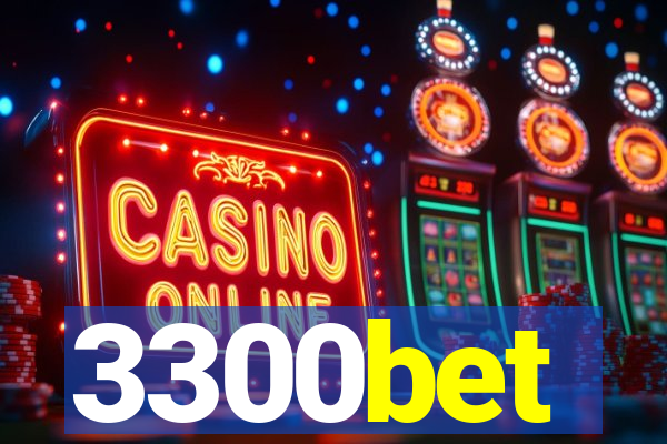 3300bet