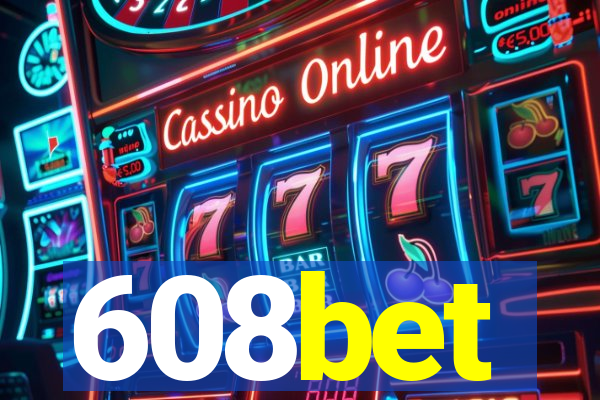 608bet