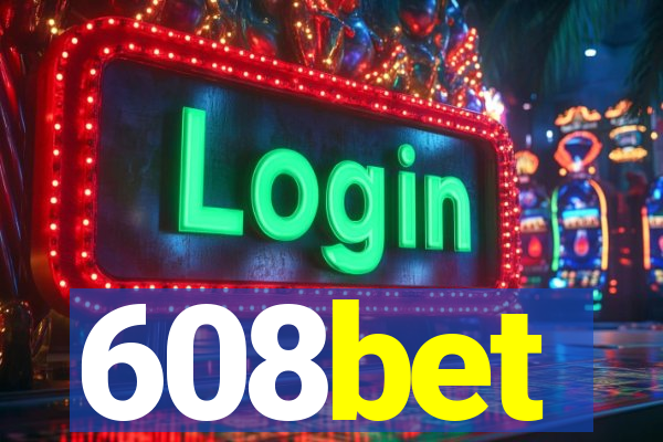 608bet
