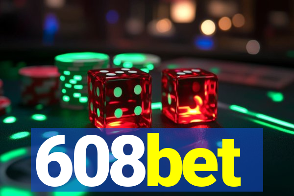 608bet