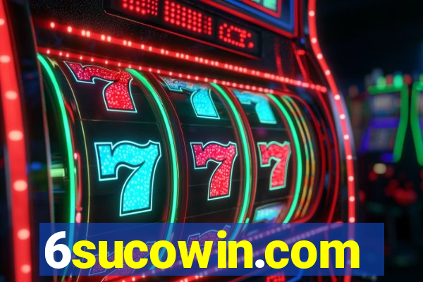 6sucowin.com