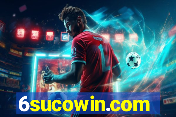 6sucowin.com