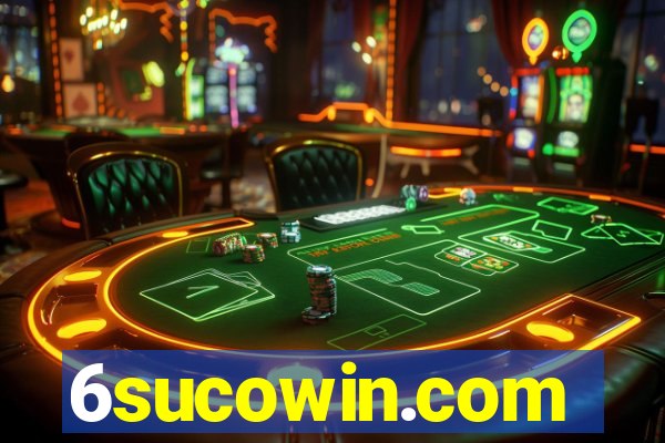 6sucowin.com