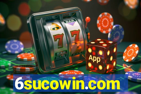 6sucowin.com