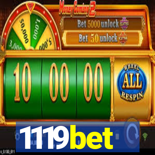 1119bet