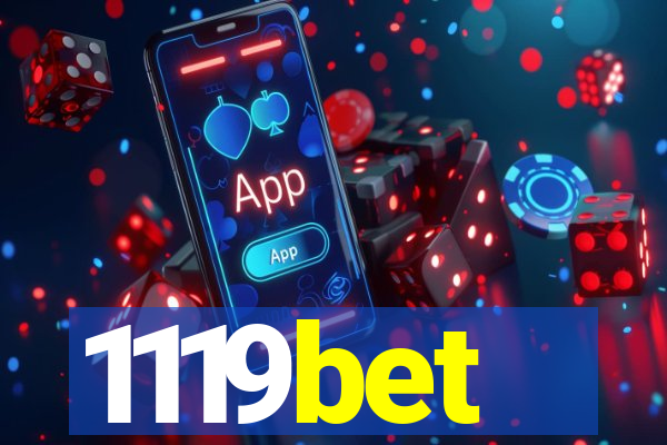 1119bet