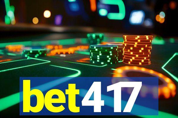 bet417