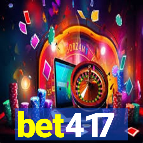 bet417
