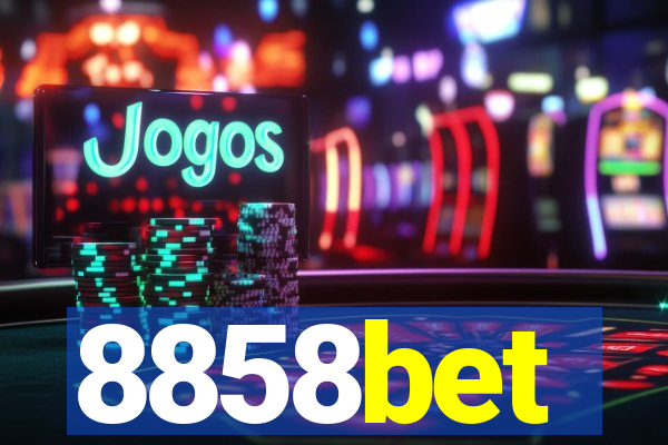 8858bet