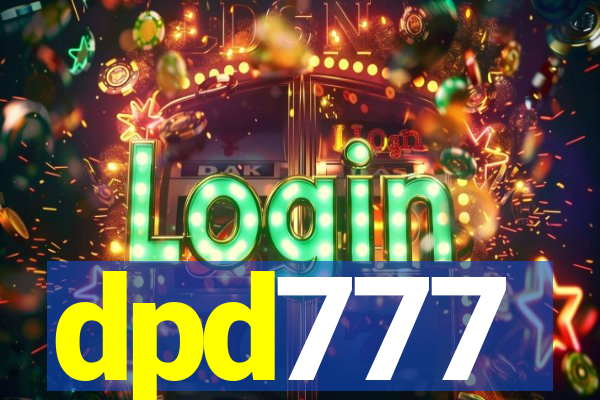 dpd777