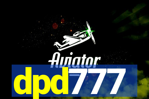 dpd777