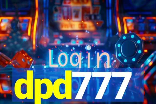 dpd777