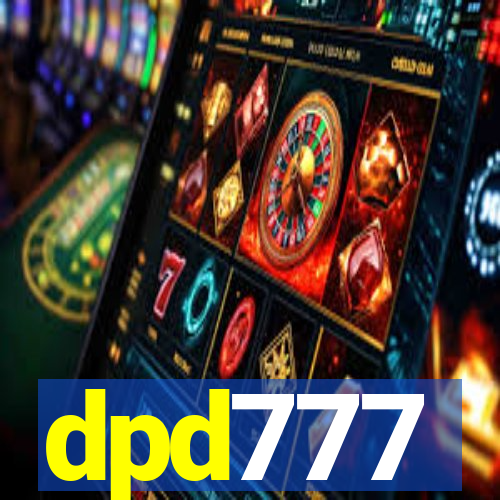 dpd777