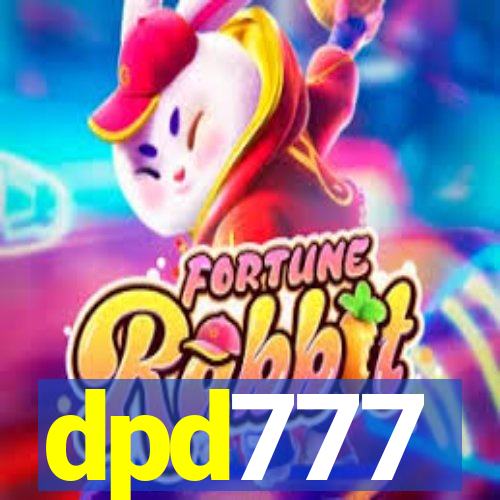 dpd777