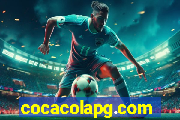 cocacolapg.com