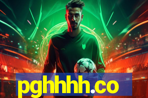 pghhhh.co