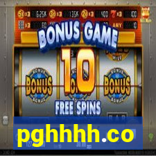 pghhhh.co