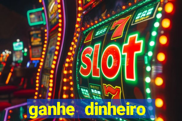ganhe dinheiro jogando games