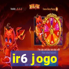 ir6 jogo