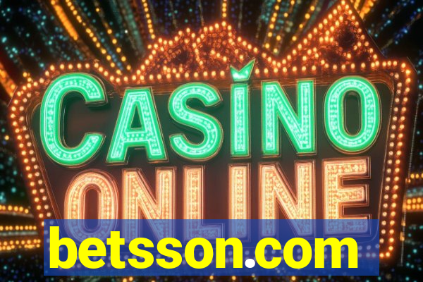 betsson.com