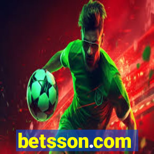 betsson.com
