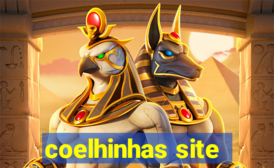 coelhinhas site