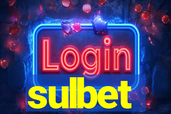sulbet