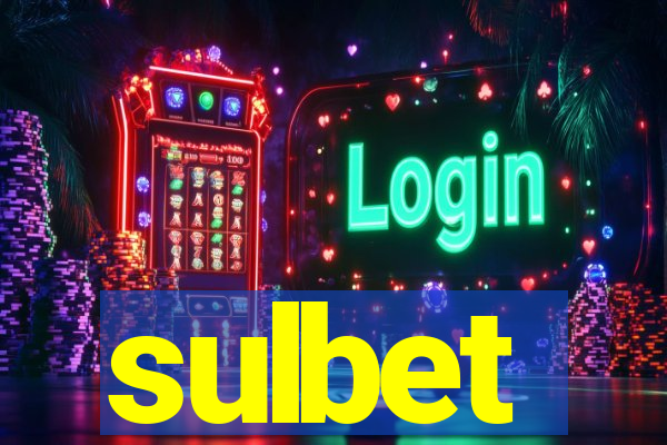 sulbet