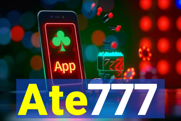 Ate777