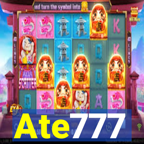 Ate777