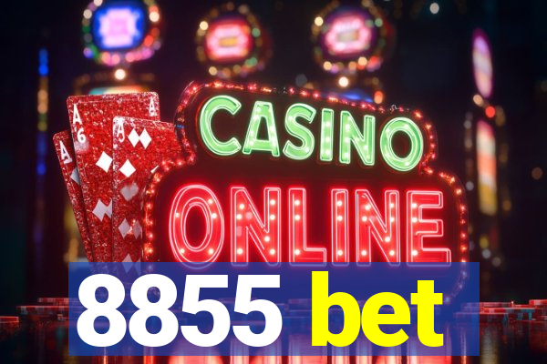 8855 bet