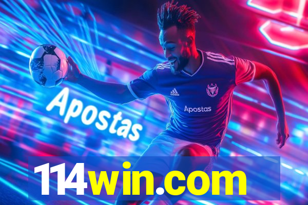 114win.com